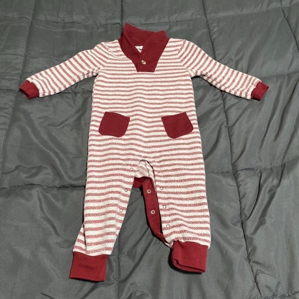 Cat & Jack Cozy Outfit